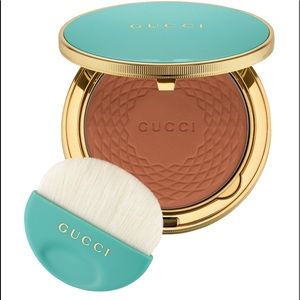 Gucci Poudre De Beaute Bronzing Powder